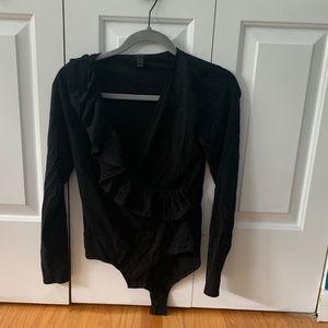 J Crew Bodysuit